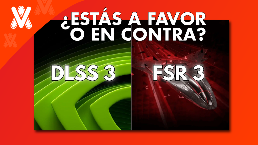 Nvidia, DLSS, AMD, FSR, setupgamer, Gaming, PC Gamer,